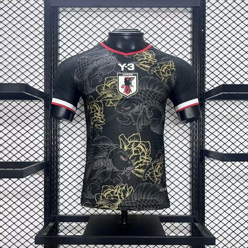 Jersey Playera Japon Edicion Especial Peces