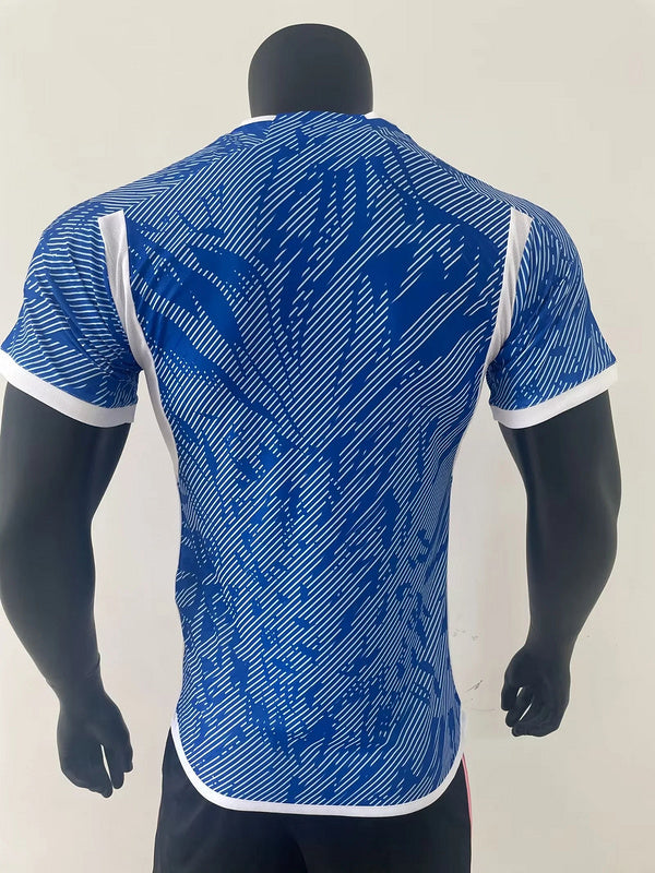 Jersey Playera Japon Edicion Especial Tiger