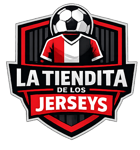 La Tiendita de los Jerseys