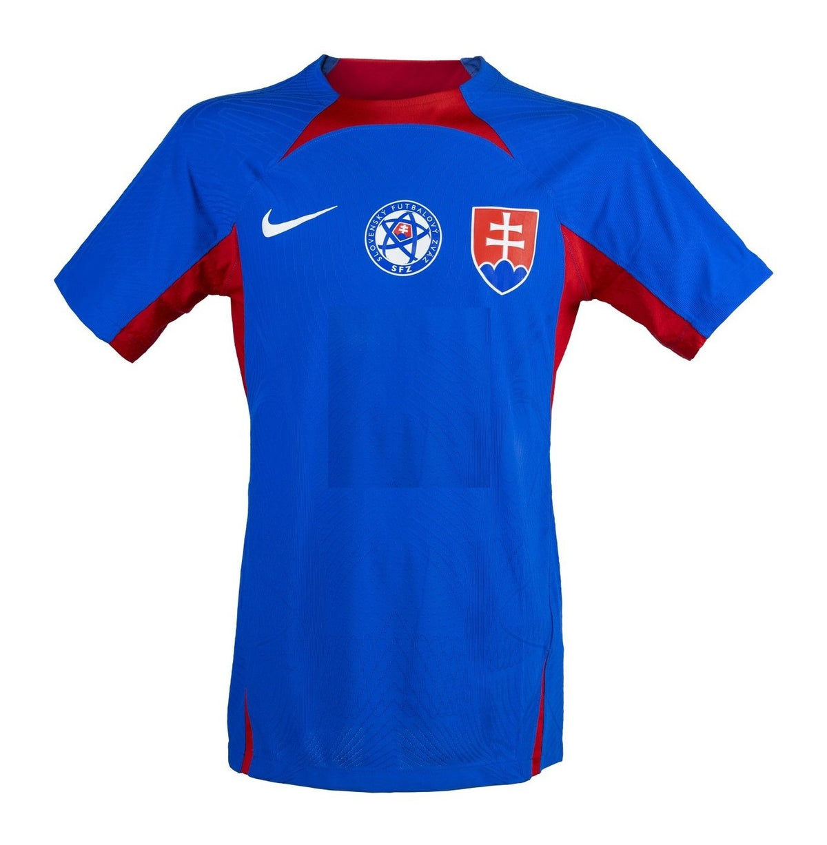 Jersey Playera Eslovaquia 2025 Titular Local