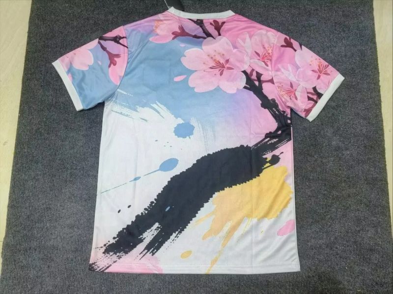 Jersey Playera Japon Edicion Especial Gato