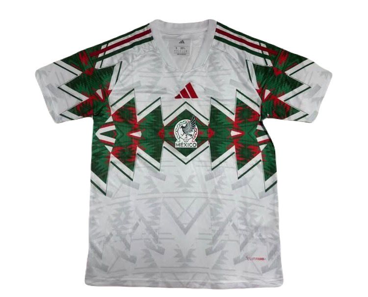 Jersey Playera Mexico Edicion Especial Tlatoani