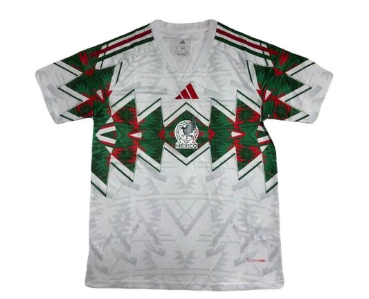 Jersey Playera Mexico Edicion Especial Tlatoani