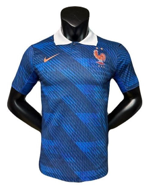 Jersey Playera Francia Edicion Especial 2026 Titular Local