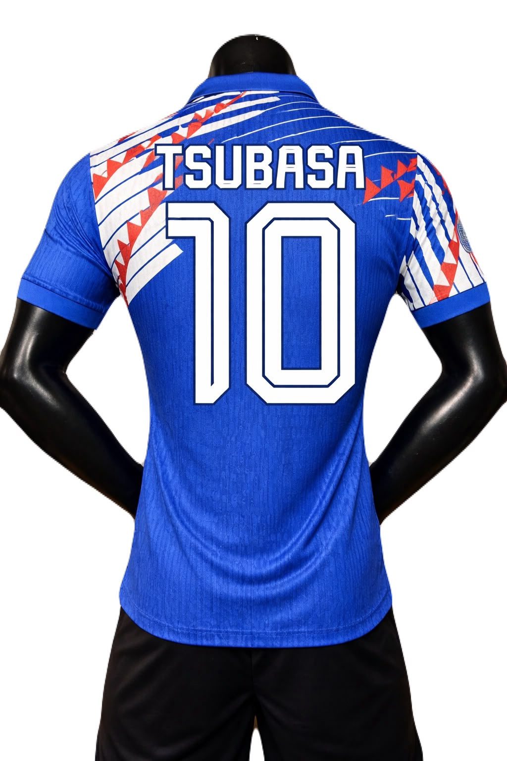 Jersey Playera Japon Edicion Especial Ninja Tsubasa 10