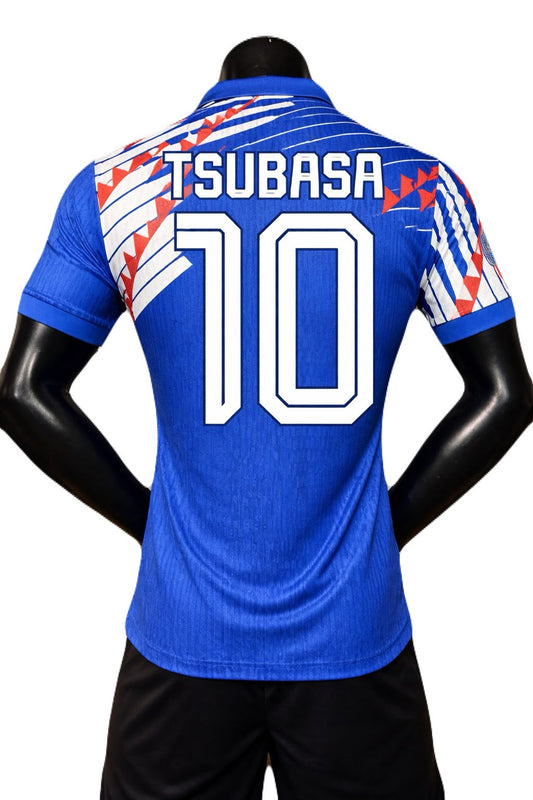 Jersey Playera Japon Edicion Especial Ninja Tsubasa 10