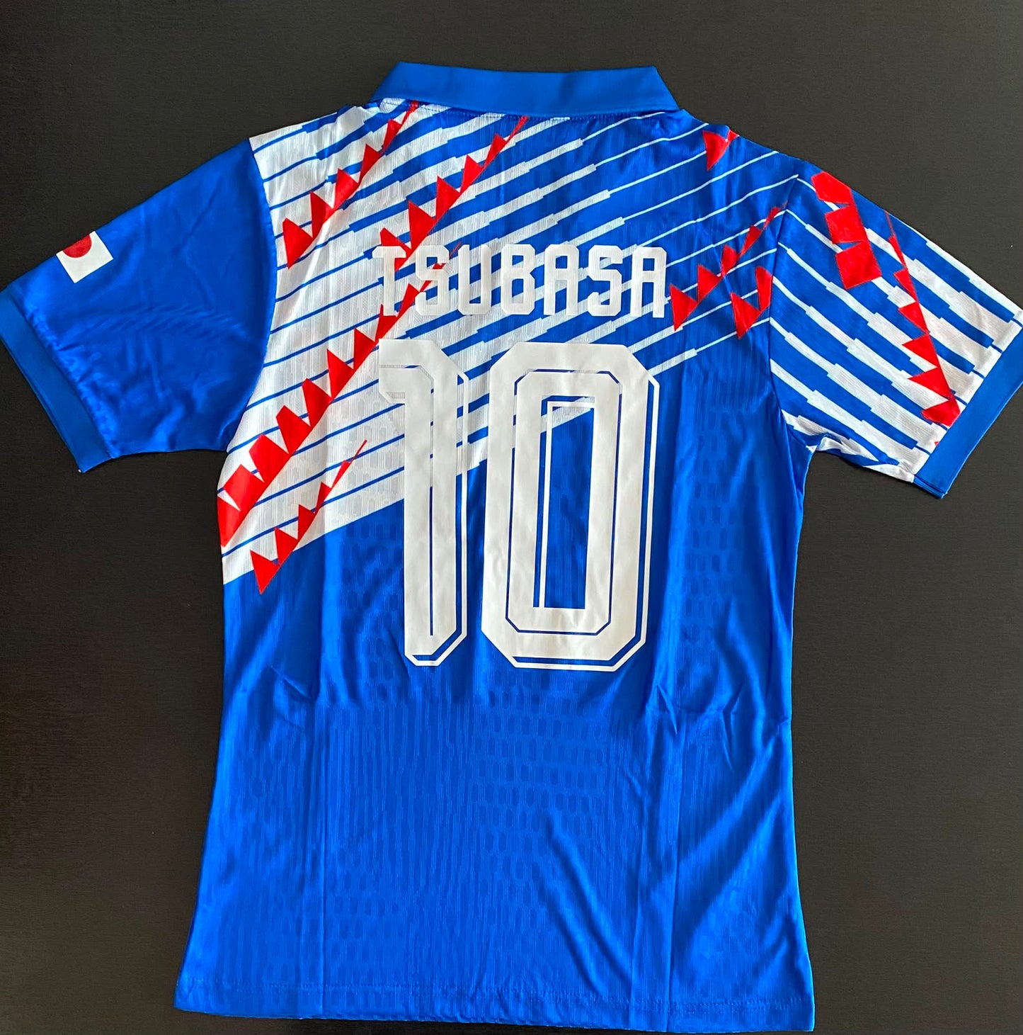 Jersey Playera Japon Edicion Especial Ninja Tsubasa 10