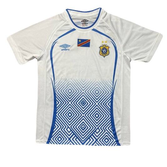 Jersey Playera Republica del Congo Edicion Especial