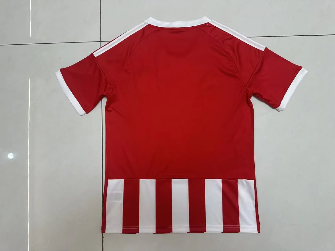 Jersey Playera Olympiacos 2027 Titular Local