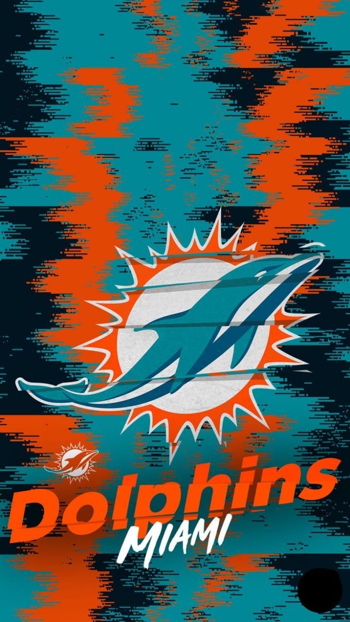 Cobija Frazada Ultra Suave Delfines Miami Dolphins