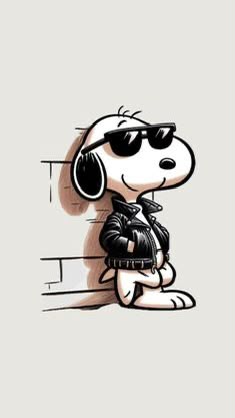 Cobija Frazada Ultra Suave Snoopy Rockstar