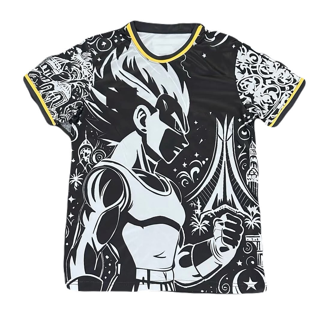 Jersey Playera Seleccion Argelia Edicion Especial Vegeta