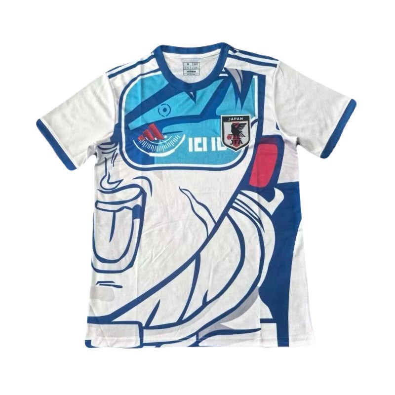 Jersey Japon Edicion Especial Anime Dragon Ball Broly