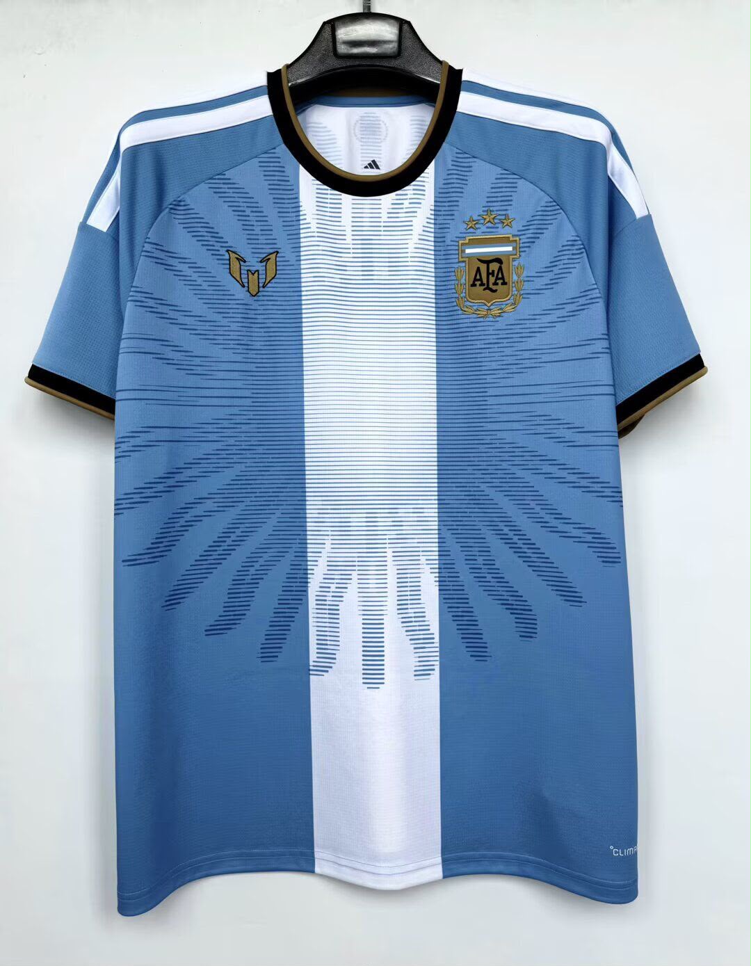 Jersey Playera Argentina 2027 Edicion Especial Last Dance