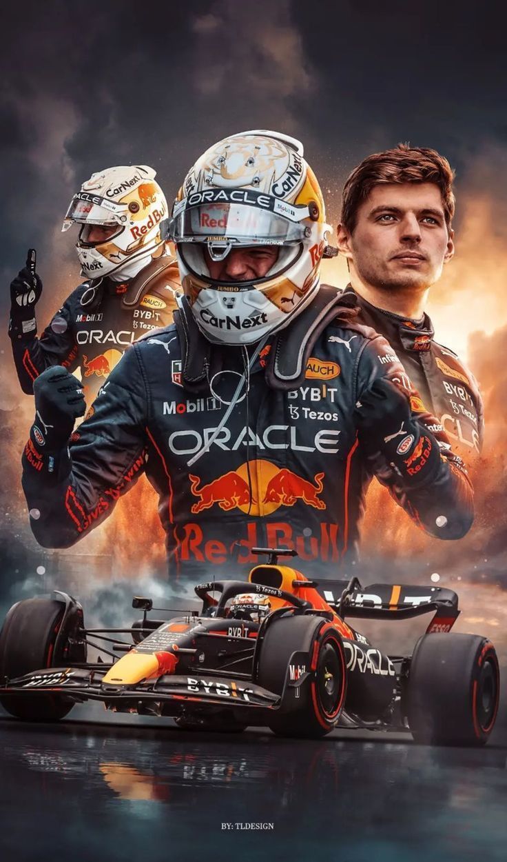 Cobija Frazada Ultra Suave Max Verstappen 1 Tercia