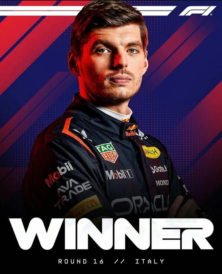 Cobija Frazada Ultra Suave Max Verstappen 1 Win