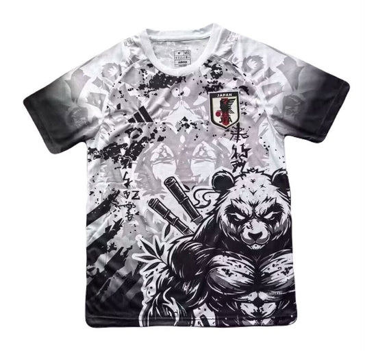 Jersey Playera Japon Edicion Especial Panda