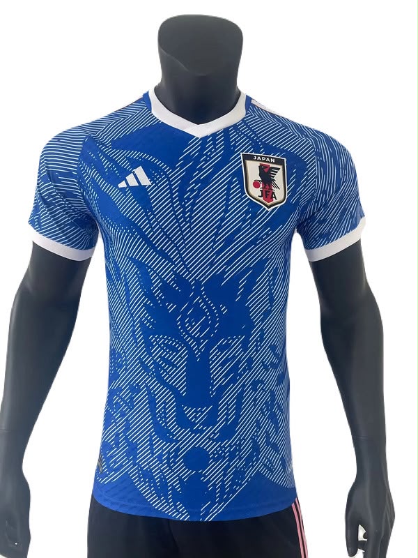 Jersey Playera Japon Edicion Especial Tiger