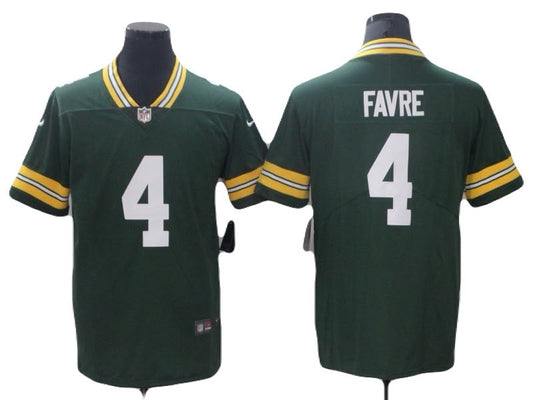 Jersey Bordado Empacadores Green Bay Packers Edicion Especial Local Verde