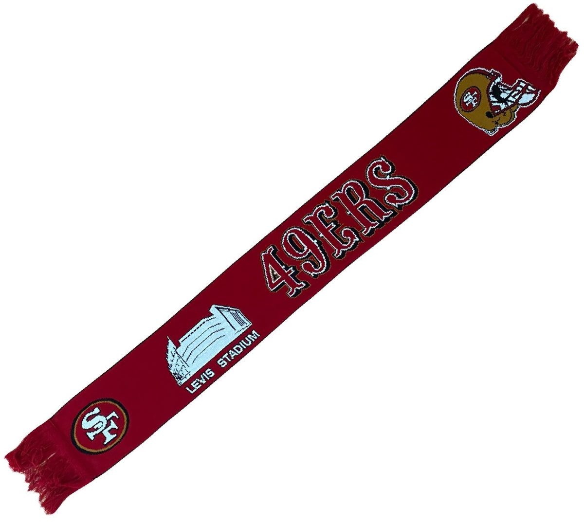 Bufanda San Francisco 49ers