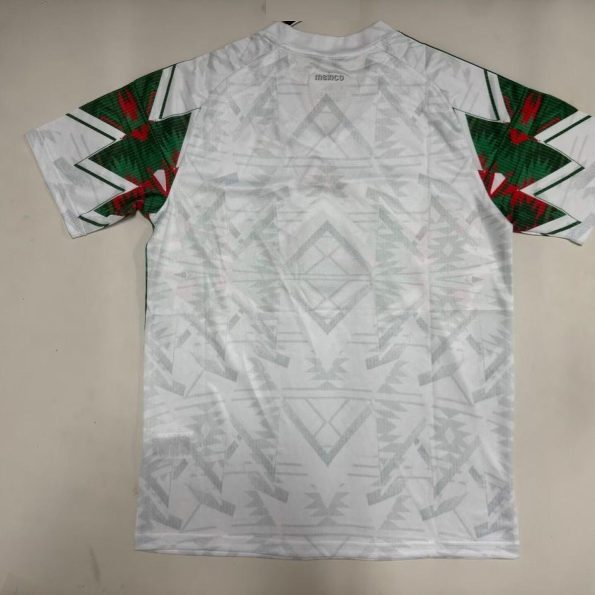 Jersey Playera Mexico Edicion Especial Tlatoani