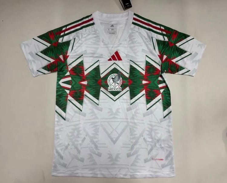 Jersey Playera Mexico Edicion Especial Tlatoani