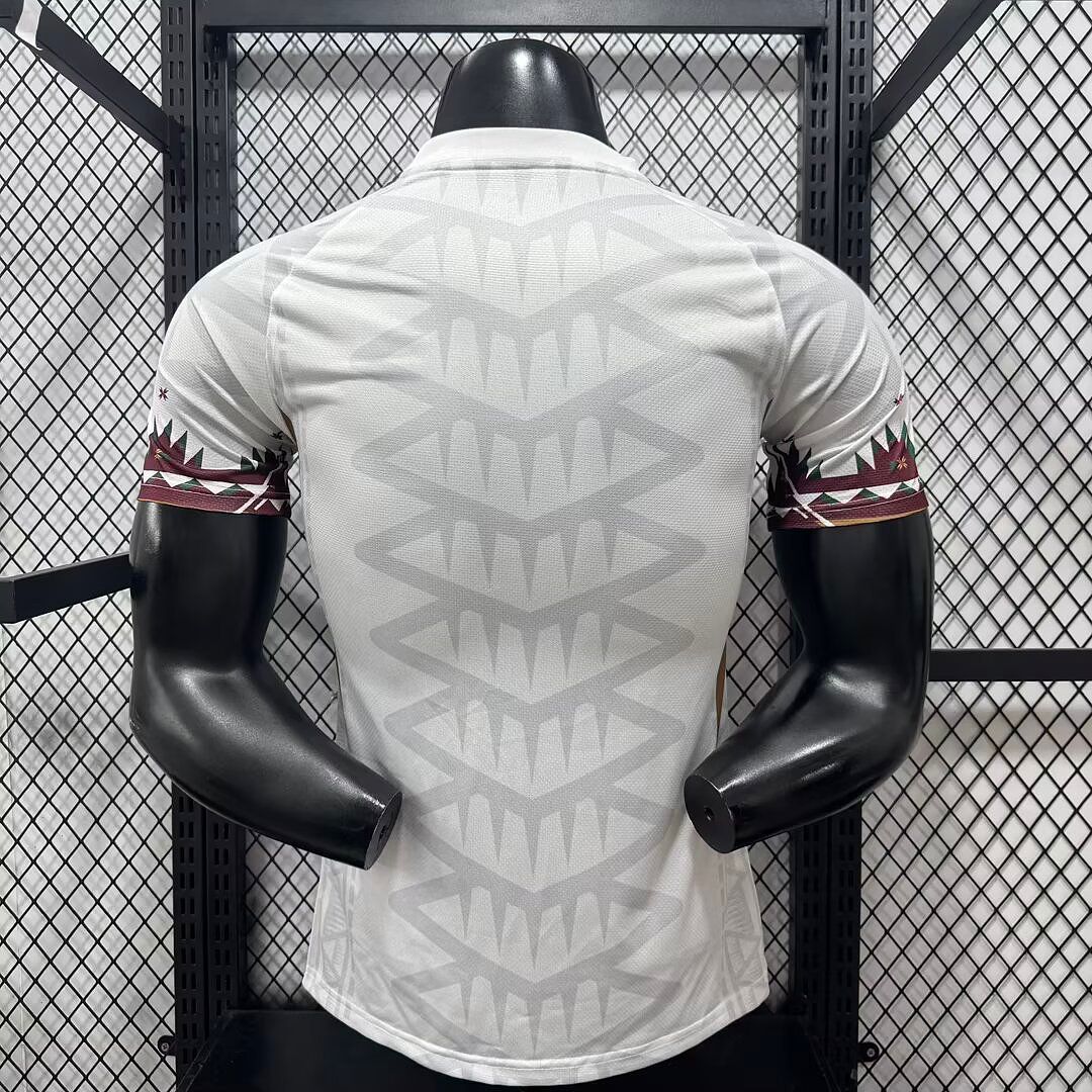 Jersey Playera Mexico Seleccion Azteca Edicion Especial Flecha