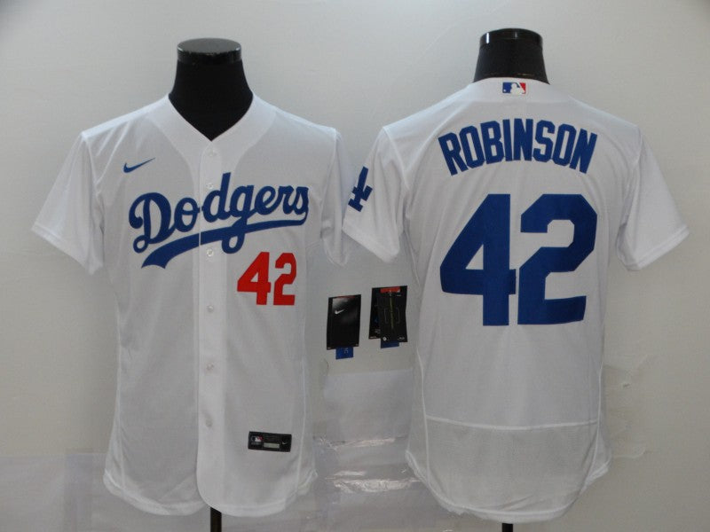 Jersey Bordado Los Angeles Dodgers Edicion Especial Local
