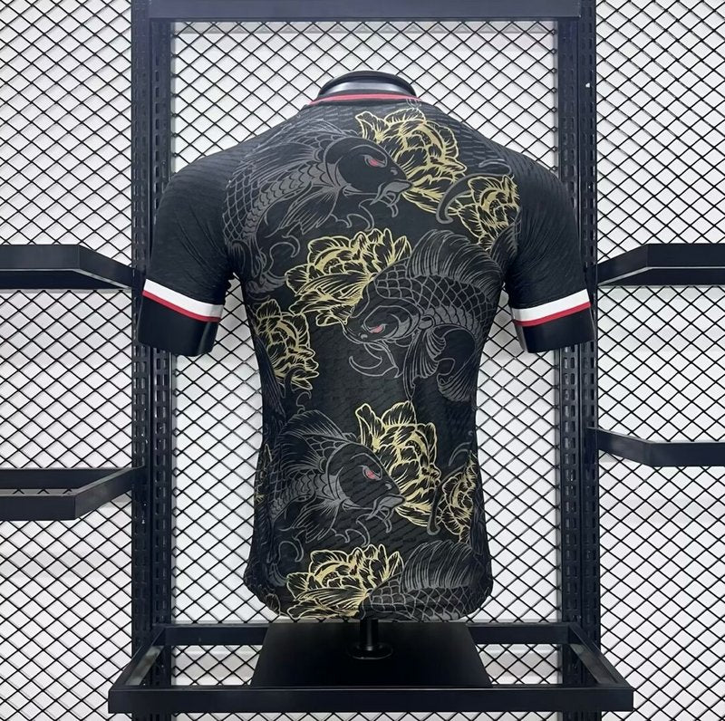 Jersey Playera Japon Edicion Especial Peces