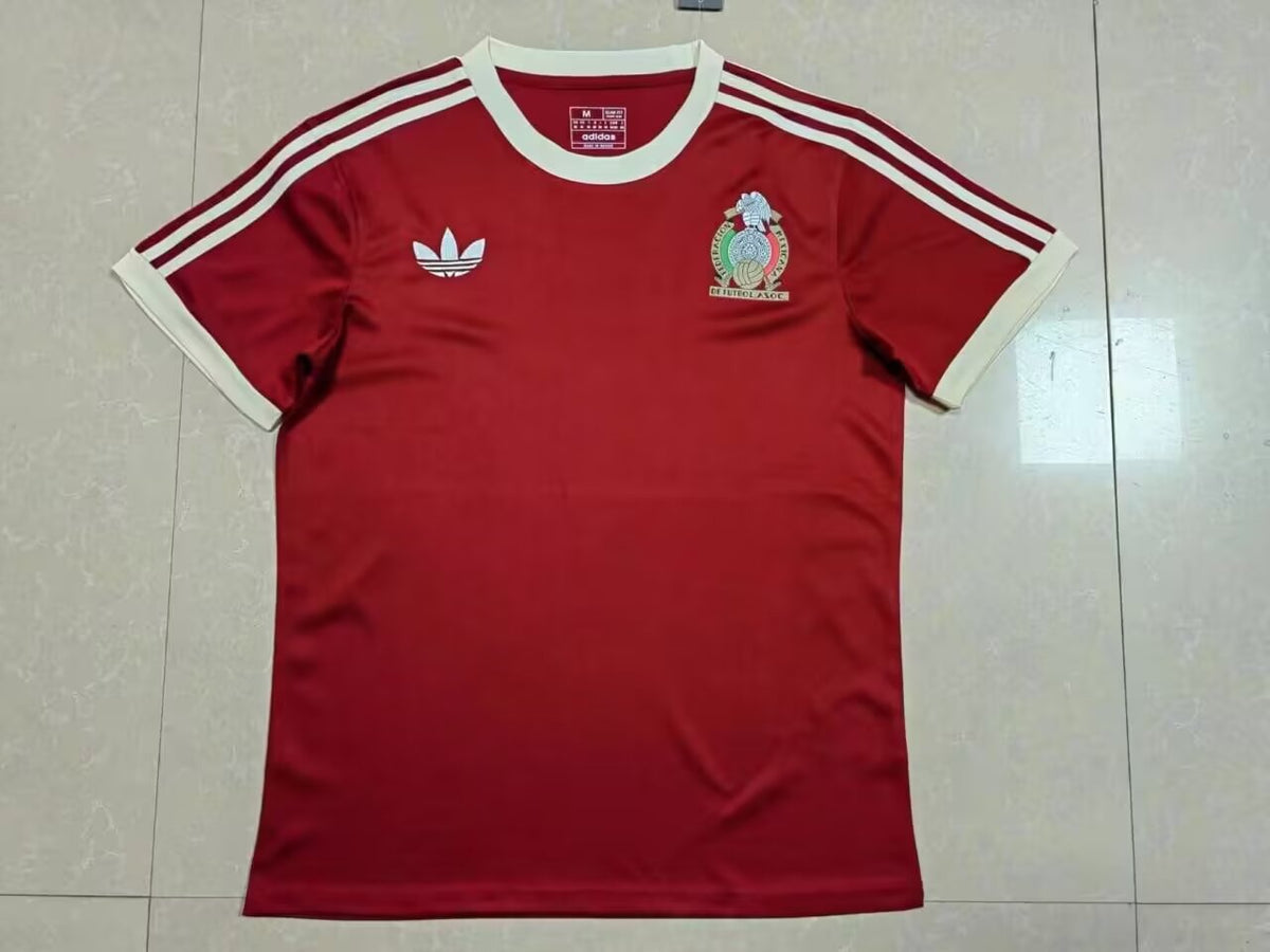 Jersey Playera Mexico Guida Edicion Especial 1986