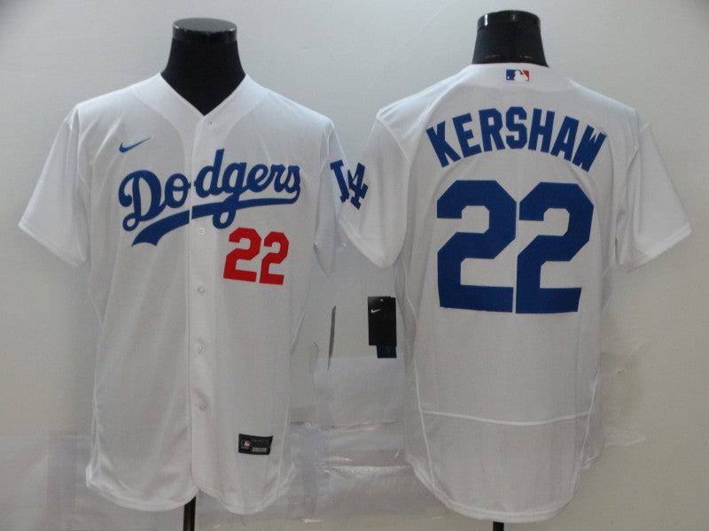 Jersey Bordado Los Angeles Dodgers Edicion Especial Local